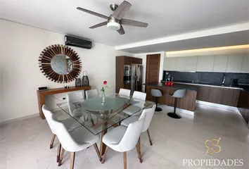 Departamento en Calle Monte Blanco 34-50, Cumbres, Cancún, Benito Juárez, Quintana Roo, 77560, Mex - Photo 4