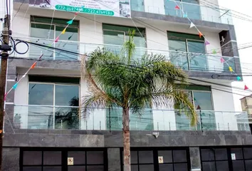 Departamento en San Bernardino, Toluca De Lerdo