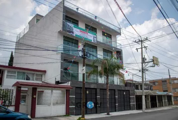 Departamento en Calle San Bernardino 101, De San Bernardino, Toluca De Lerdo, Toluca, México, 50080, Mex