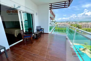 Departamento en Marina Mazatlán, Mazatlán - Photo 17