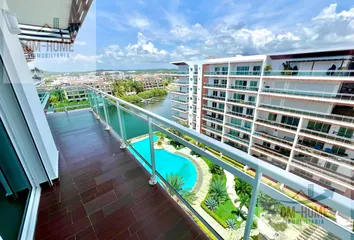 Departamento en Marina Mazatlán, Mazatlán - Photo 18