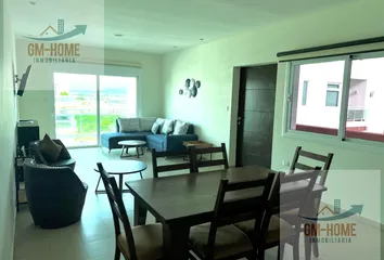 Departamento en Marina Mazatlán, Mazatlán - Photo 3