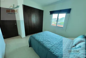 Departamento en Marina Mazatlán, Mazatlán - Photo 10