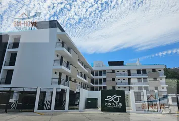 Departamento en Villas Playa Sur, Mazatlán