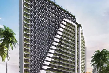 Departamento en Calle Puerto San Blas, Zona Hotelera, Cancún, Benito Juárez, Quintana Roo, 77500, Mex