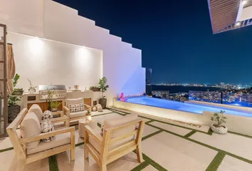 Casa en Calle Gardenia 241-243, Amapas, Puerto Vallarta, Jalisco, 48399, Mex