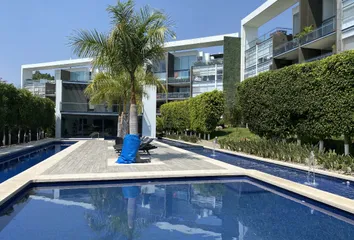Departamento en Pueblo Santa María Ahuacatitlán, Cuernavaca, Morelos