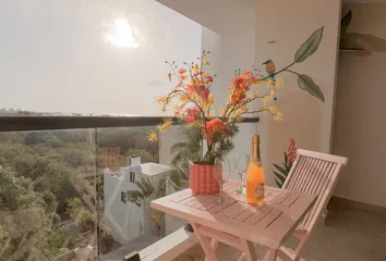 Departamento en Calle 52, Luis Donaldo Colosio, Playa Del Carmen, Solidaridad, Quintana Roo, 77728, Mex