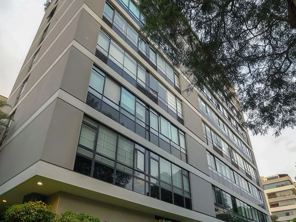 Departamento en Venta en Miraflores