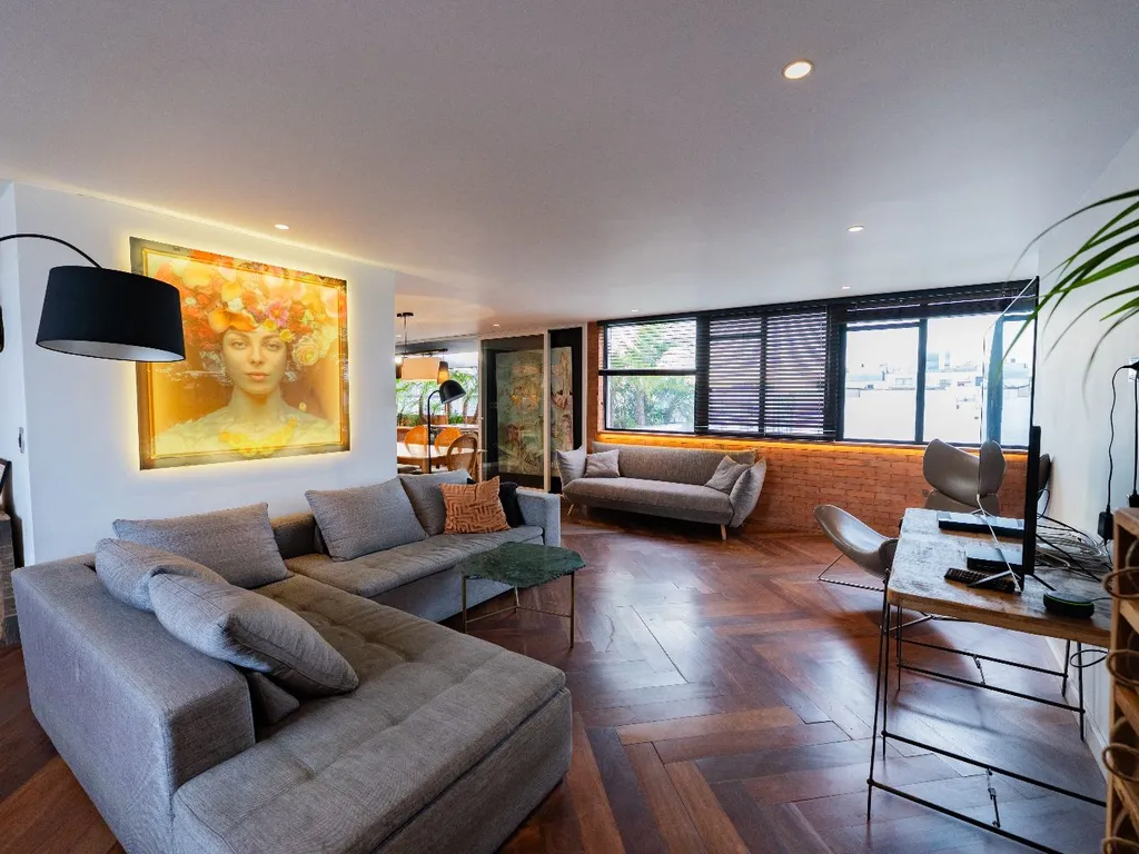 Departamento en Venta en Miraflores - Photo 13