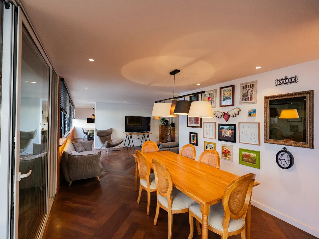 Departamento en Venta en Miraflores - Photo 16