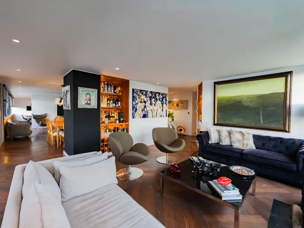 Departamento en Venta en Miraflores - Photo 19