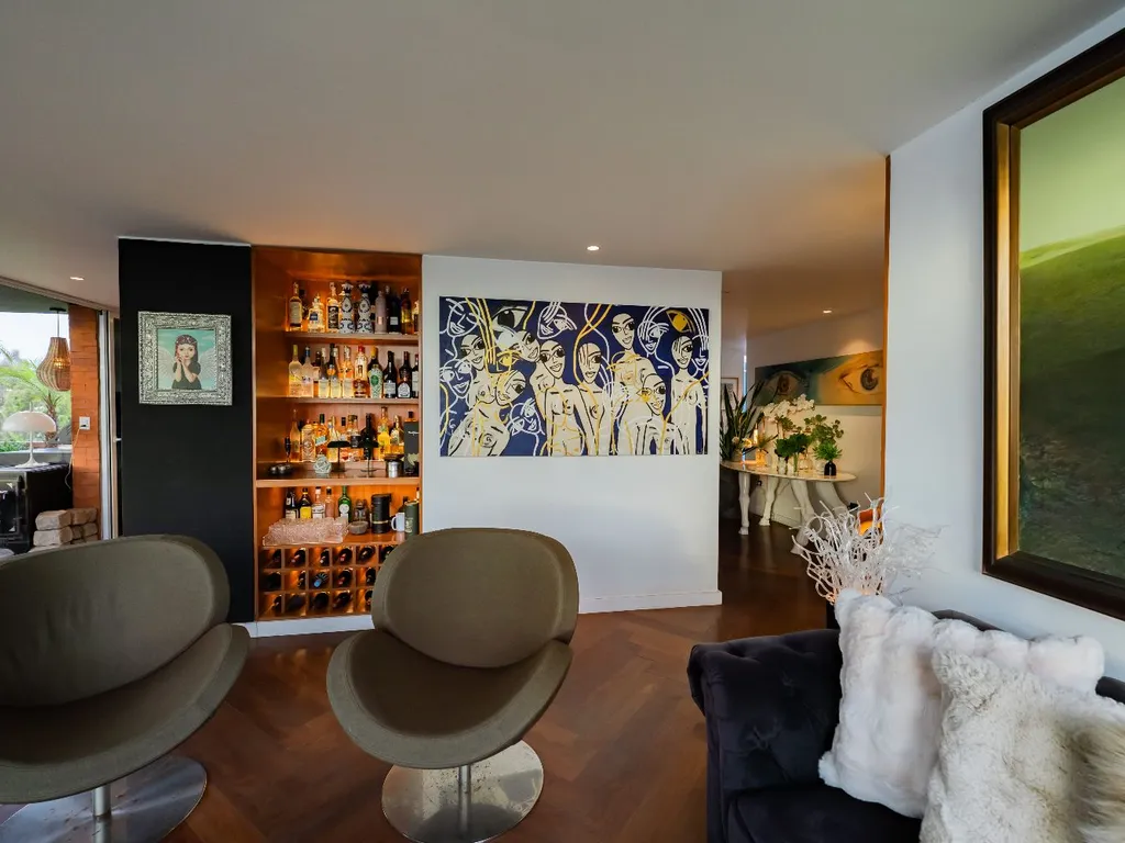 Departamento en Venta en Miraflores - Photo 20