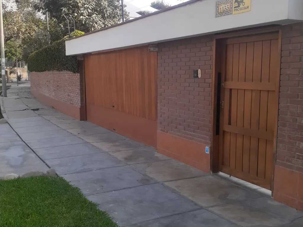 Casa en Venta en Chaclacayo