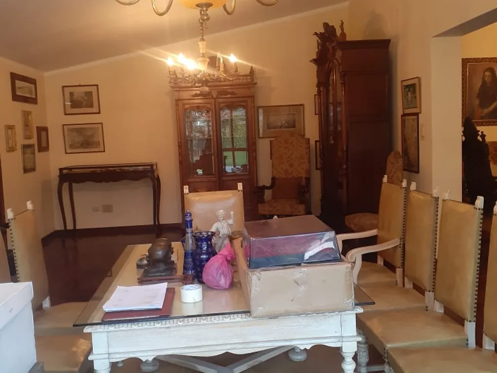 Casa en Venta en Chaclacayo - Photo 12