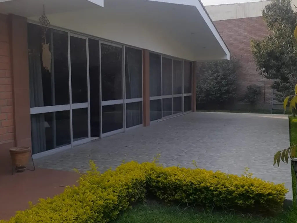 Casa en Venta en Chaclacayo - Photo 4