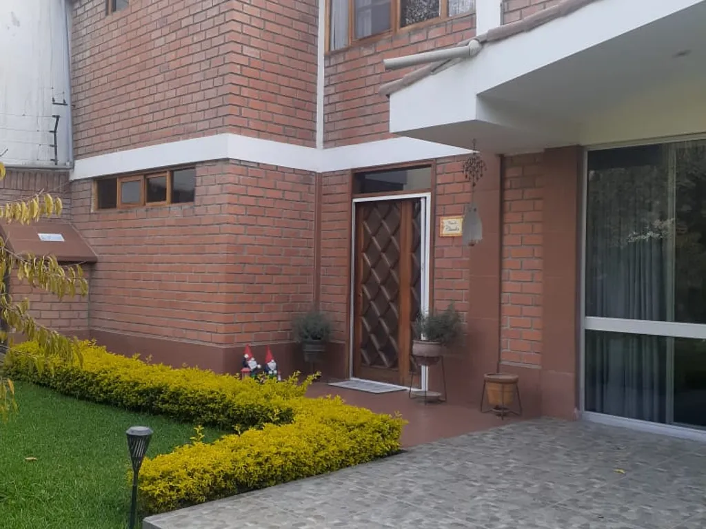 Casa en Venta en Chaclacayo - Photo 6