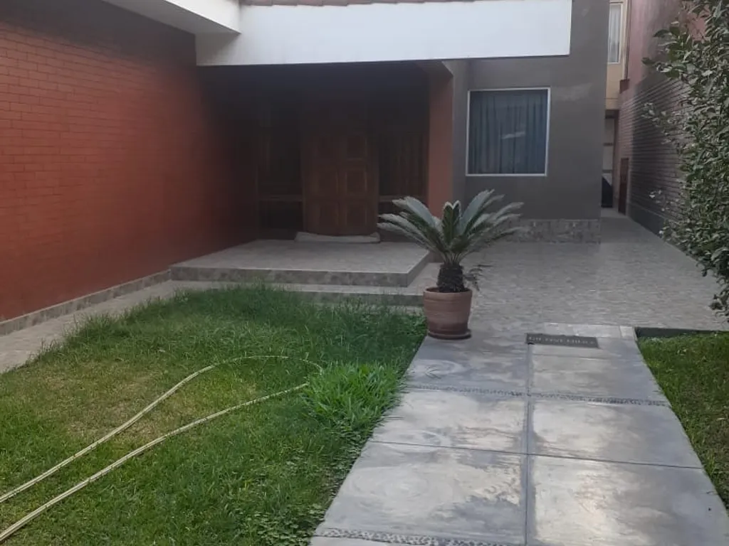 Casa en Venta en Chaclacayo - Photo 7