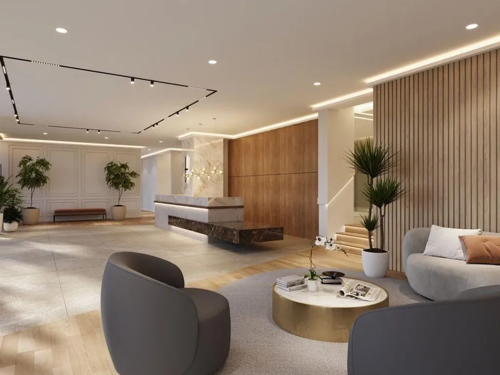 Departamento en Venta en Miraflores