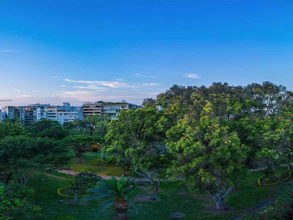 Departamento en Venta en Miraflores - Photo 15