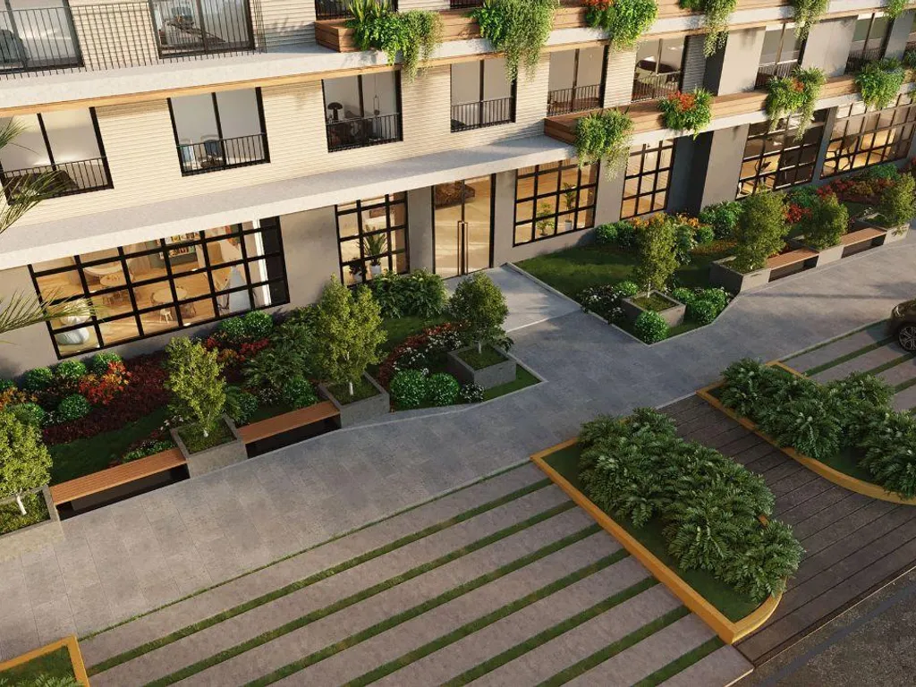 Departamento en Venta en Miraflores - Photo 16