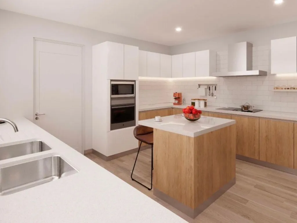 Departamento en Venta en Miraflores - Photo 6