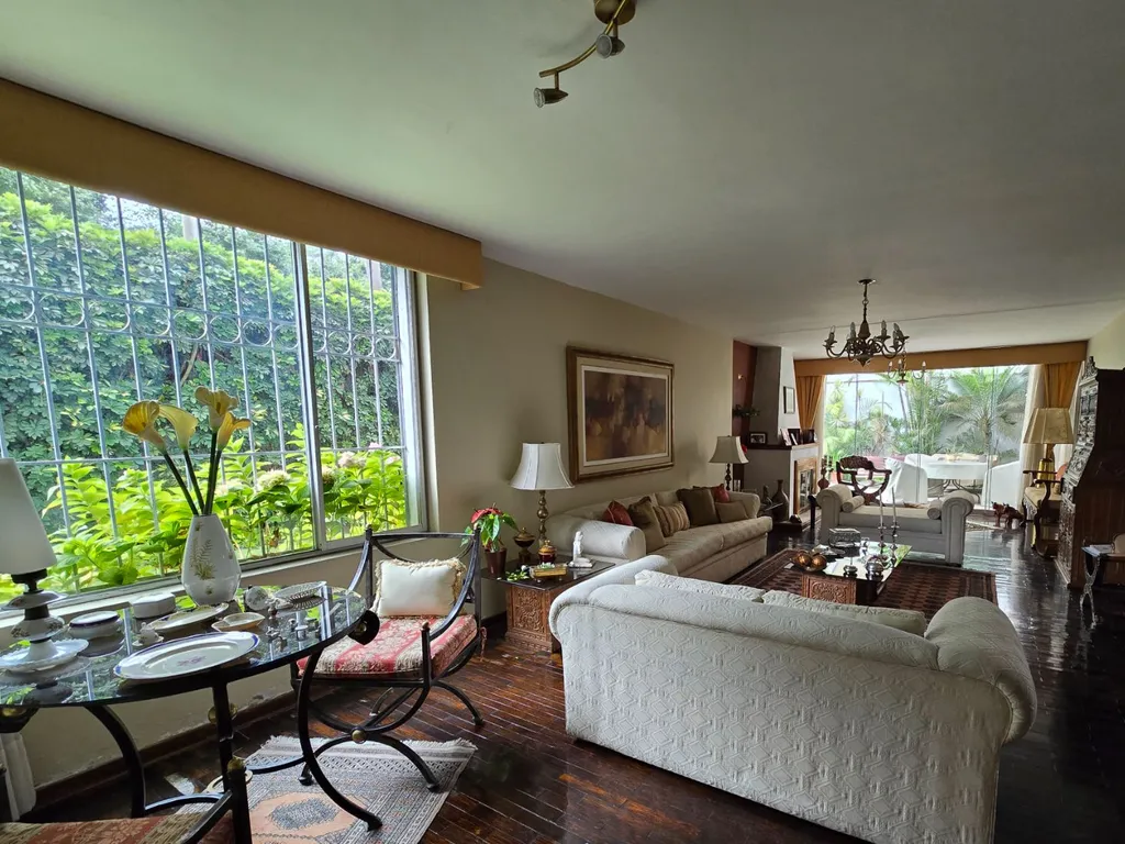 Casa en Venta en Higuereta