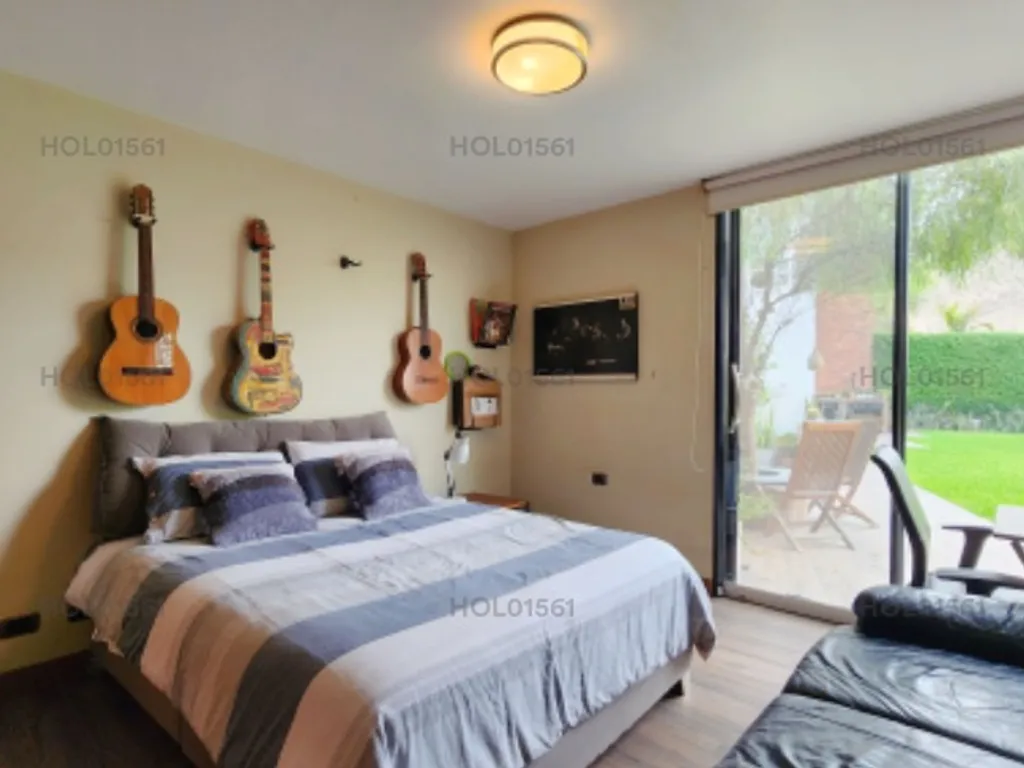 Casa en Venta en La Molina - Photo 14