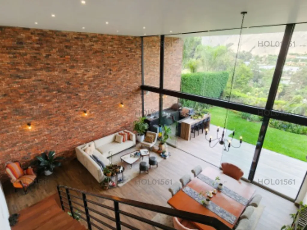 Casa en Venta en La Molina - Photo 9
