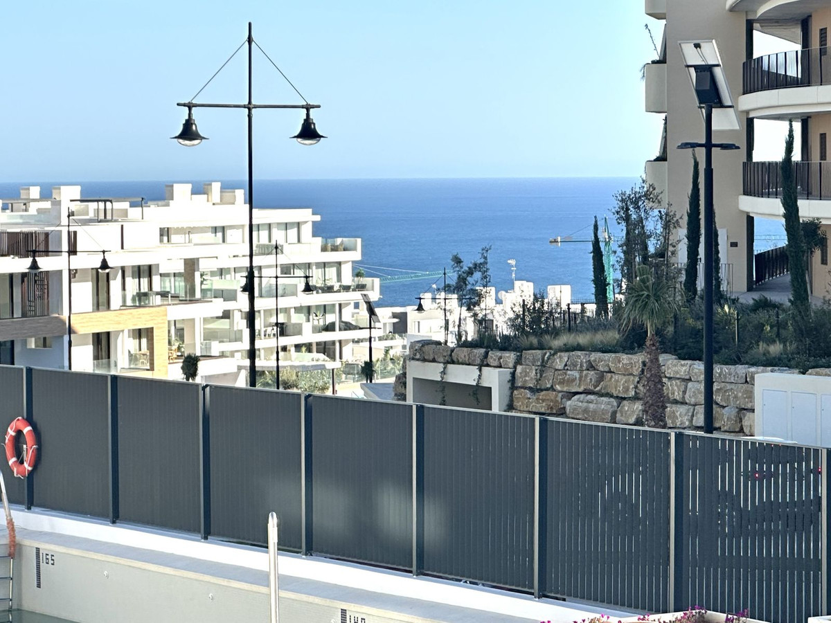 Condo for sale in Fuengirola, Spain