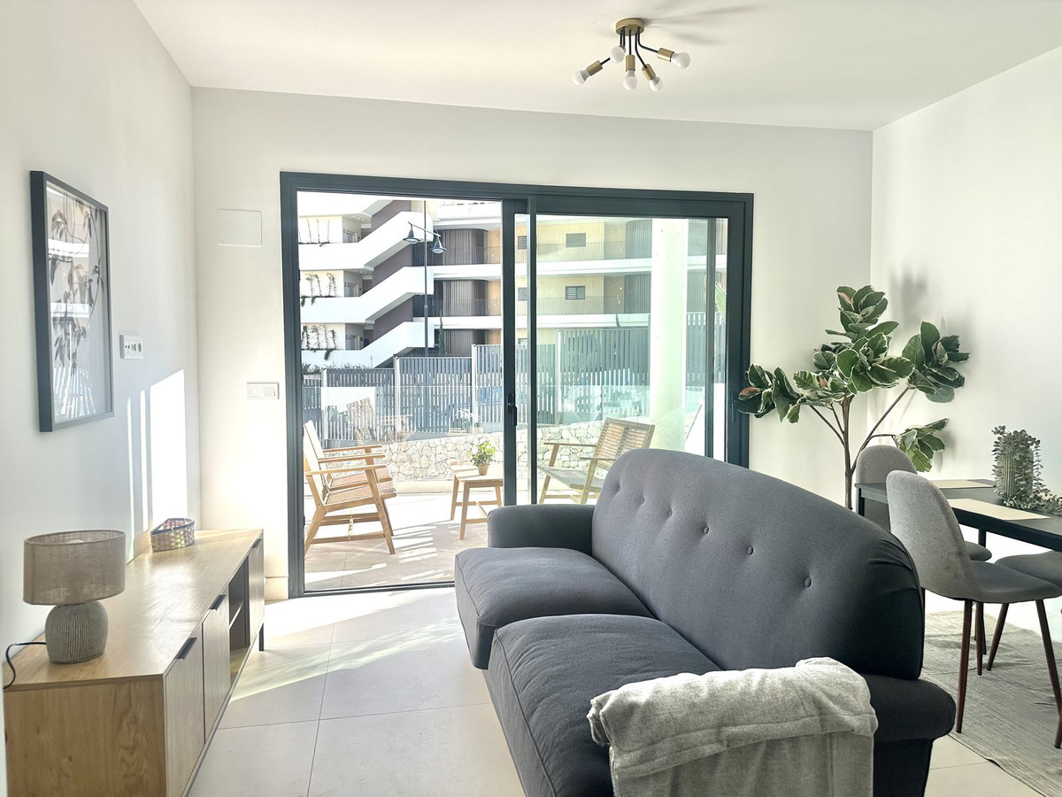 Condo for sale in Fuengirola, Spain - Photo 11