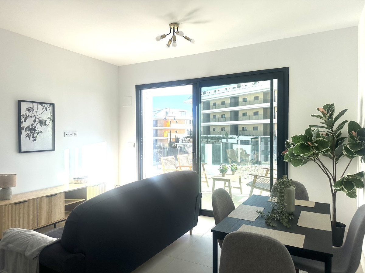 Condo for sale in Fuengirola, Spain - Photo 12