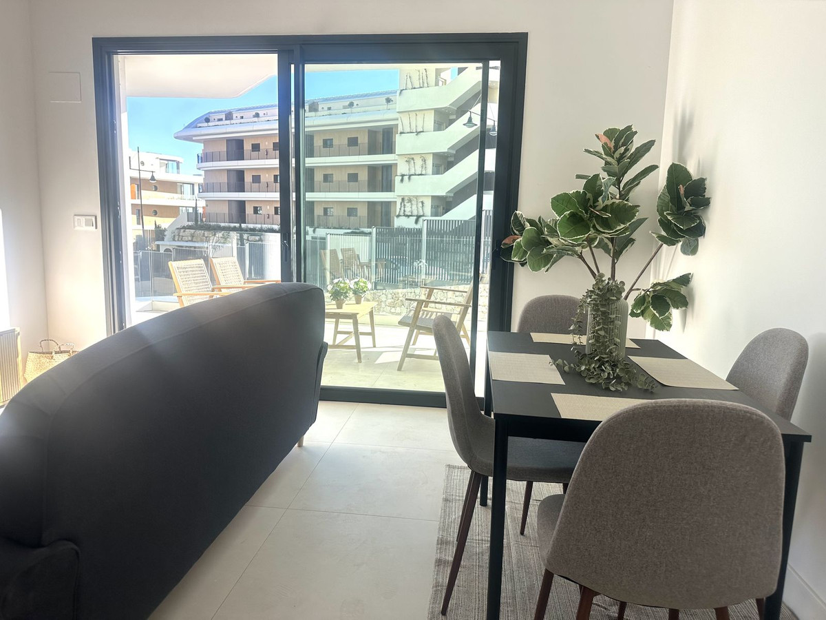 Condo for sale in Fuengirola, Spain - Photo 13