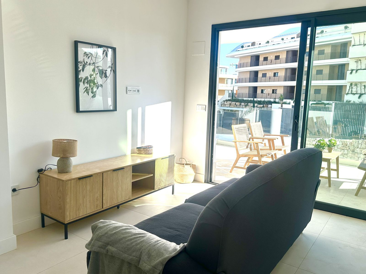 Condo for sale in Fuengirola, Spain - Photo 14