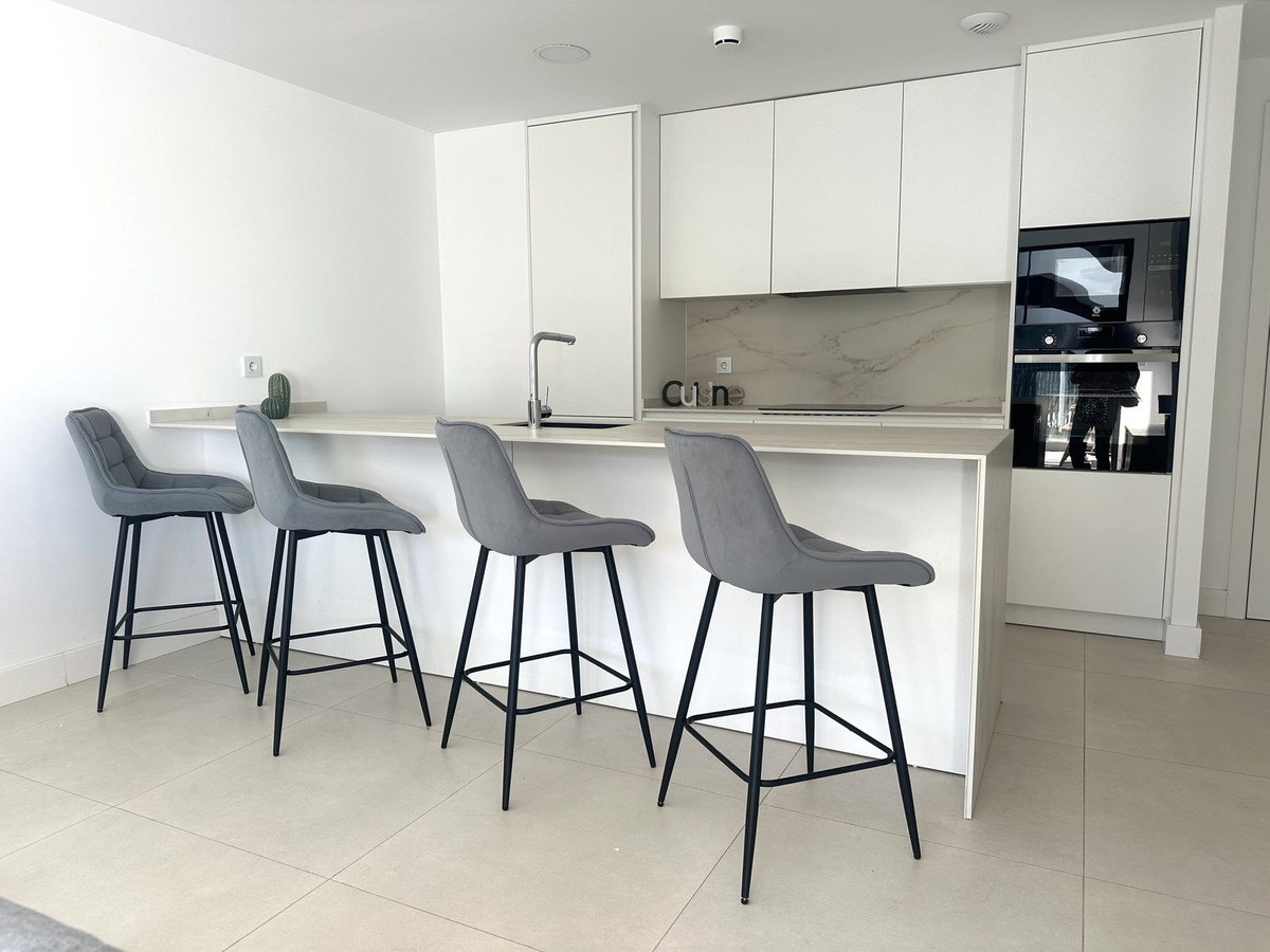 Condo for sale in Fuengirola, Spain - Photo 15