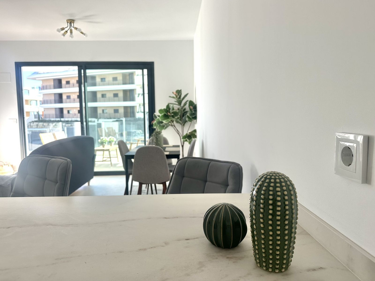 Condo for sale in Fuengirola, Spain - Photo 16