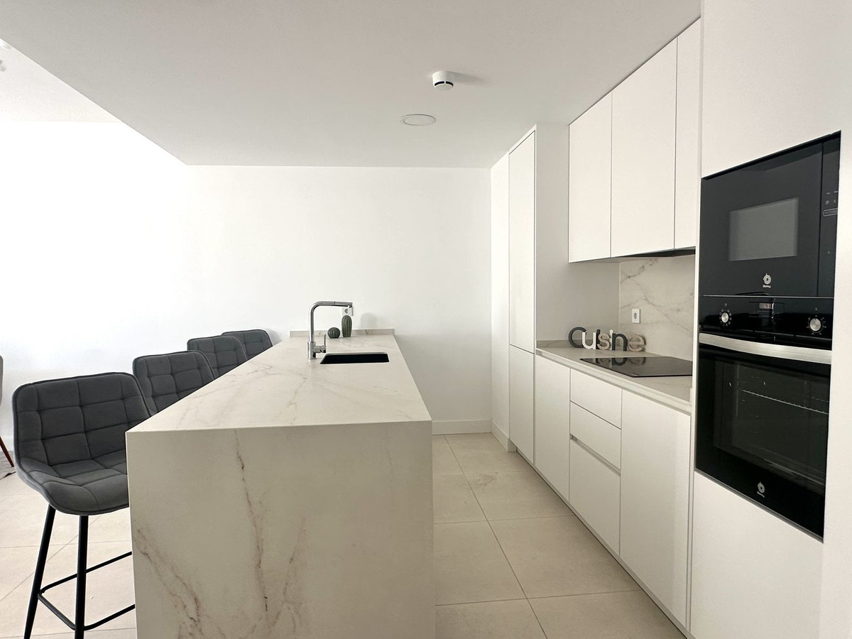 Condo for sale in Fuengirola, Spain - Photo 17