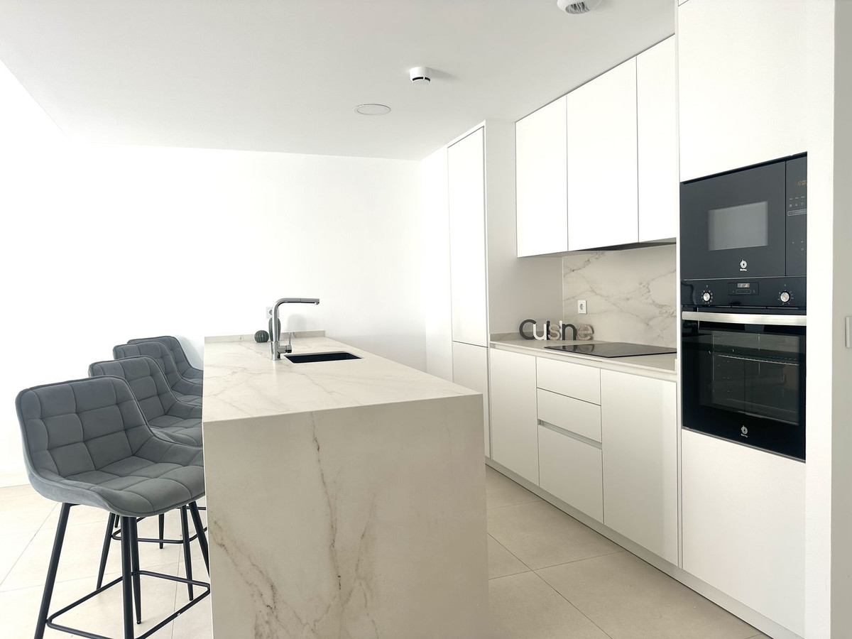 Condo for sale in Fuengirola, Spain - Photo 19