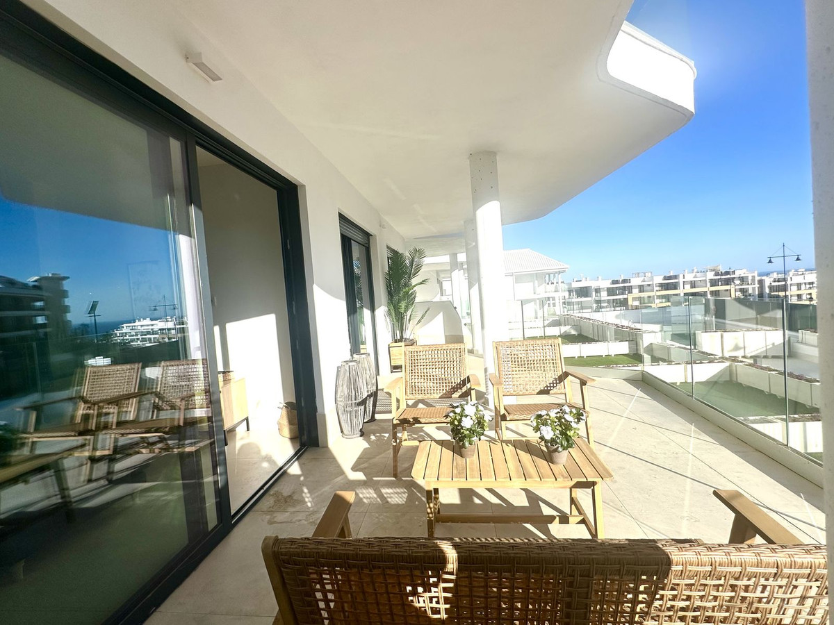 Condo for sale in Fuengirola, Spain - Photo 7