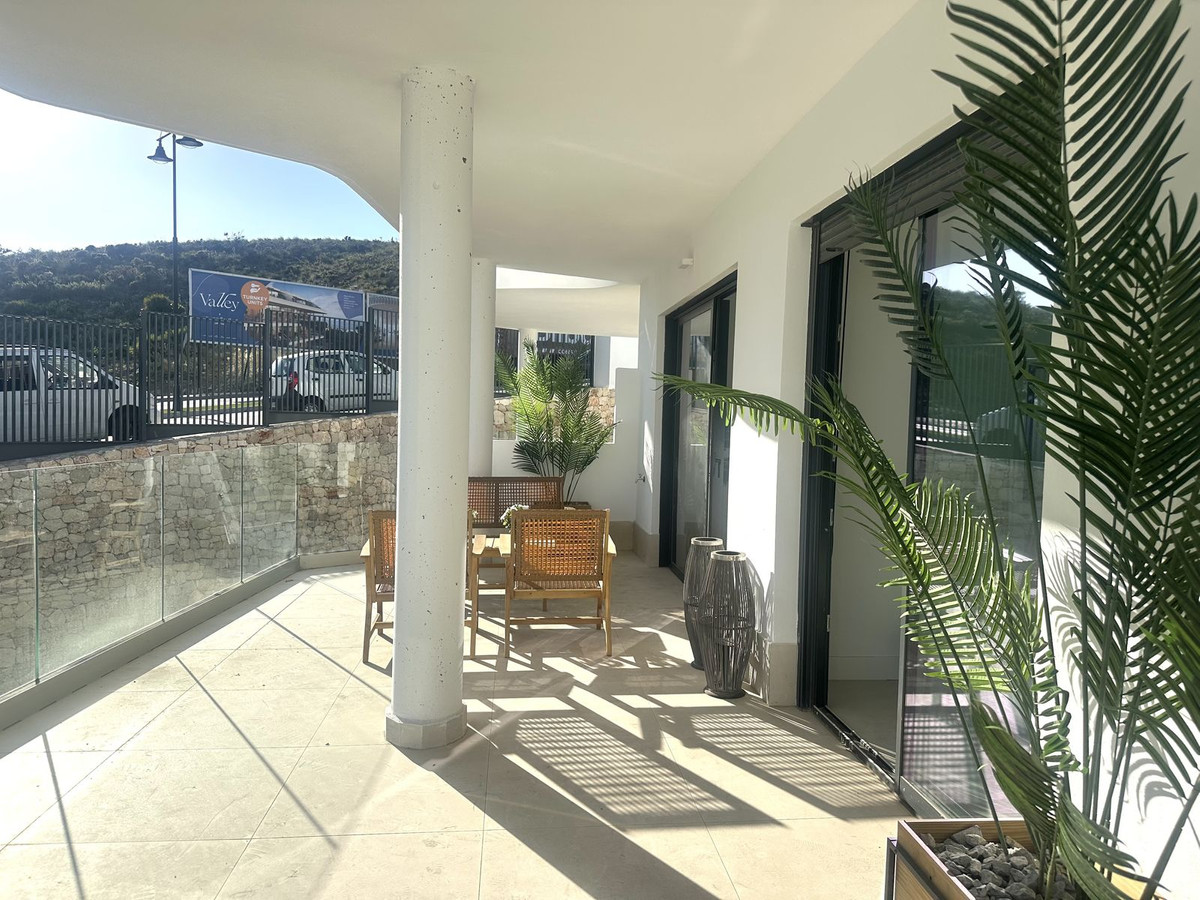 Condo for sale in Fuengirola, Spain - Photo 8