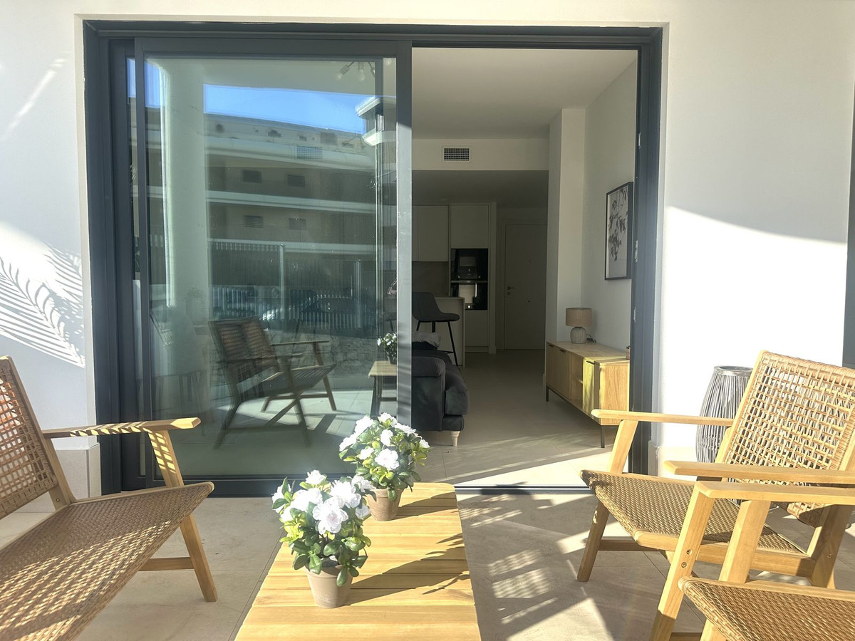 Condo for sale in Fuengirola, Spain - Photo 9