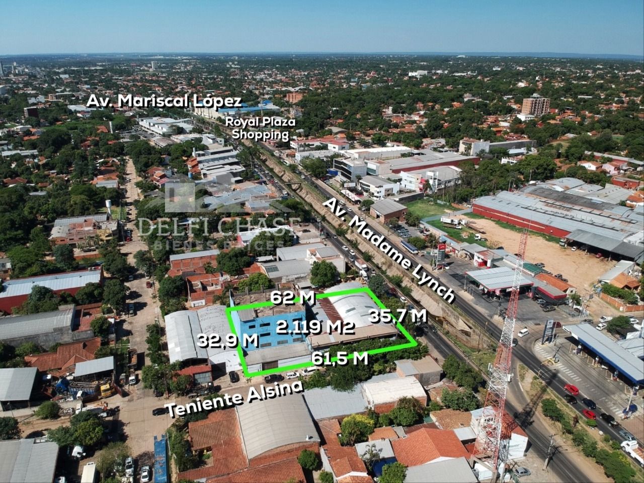 Local En Venta