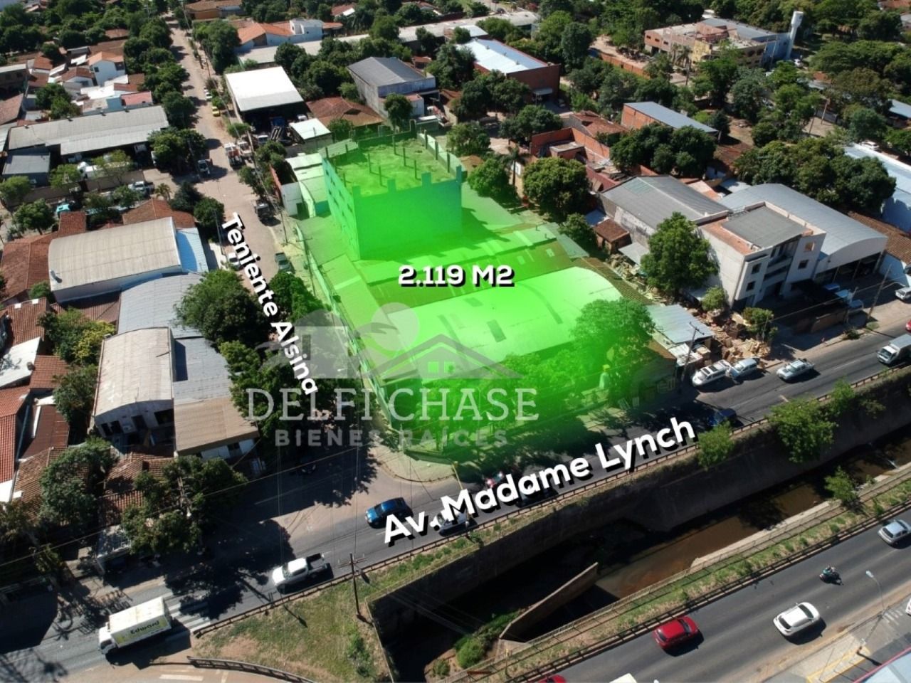 Local En Venta - Photo 3
