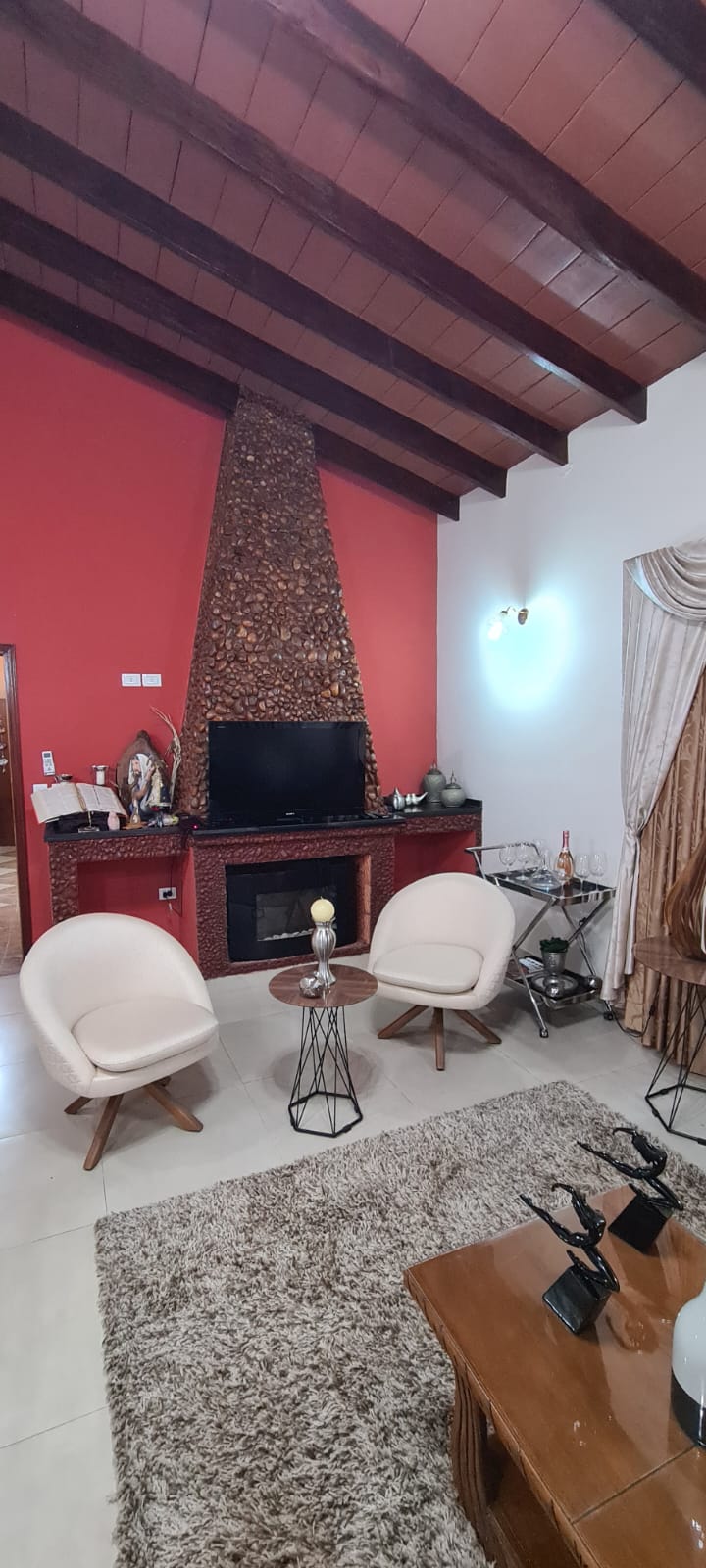 Se Vende Amoblada Residencia Premium A Minutos Del Aeropuerto Silvio Pettirossi - Photo 6