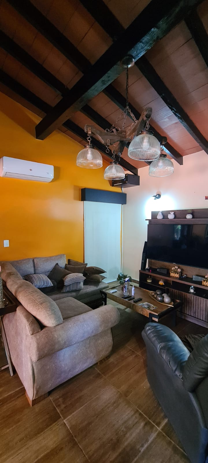 Se Vende Amoblada Residencia Premium A Minutos Del Aeropuerto Silvio Pettirossi - Photo 7