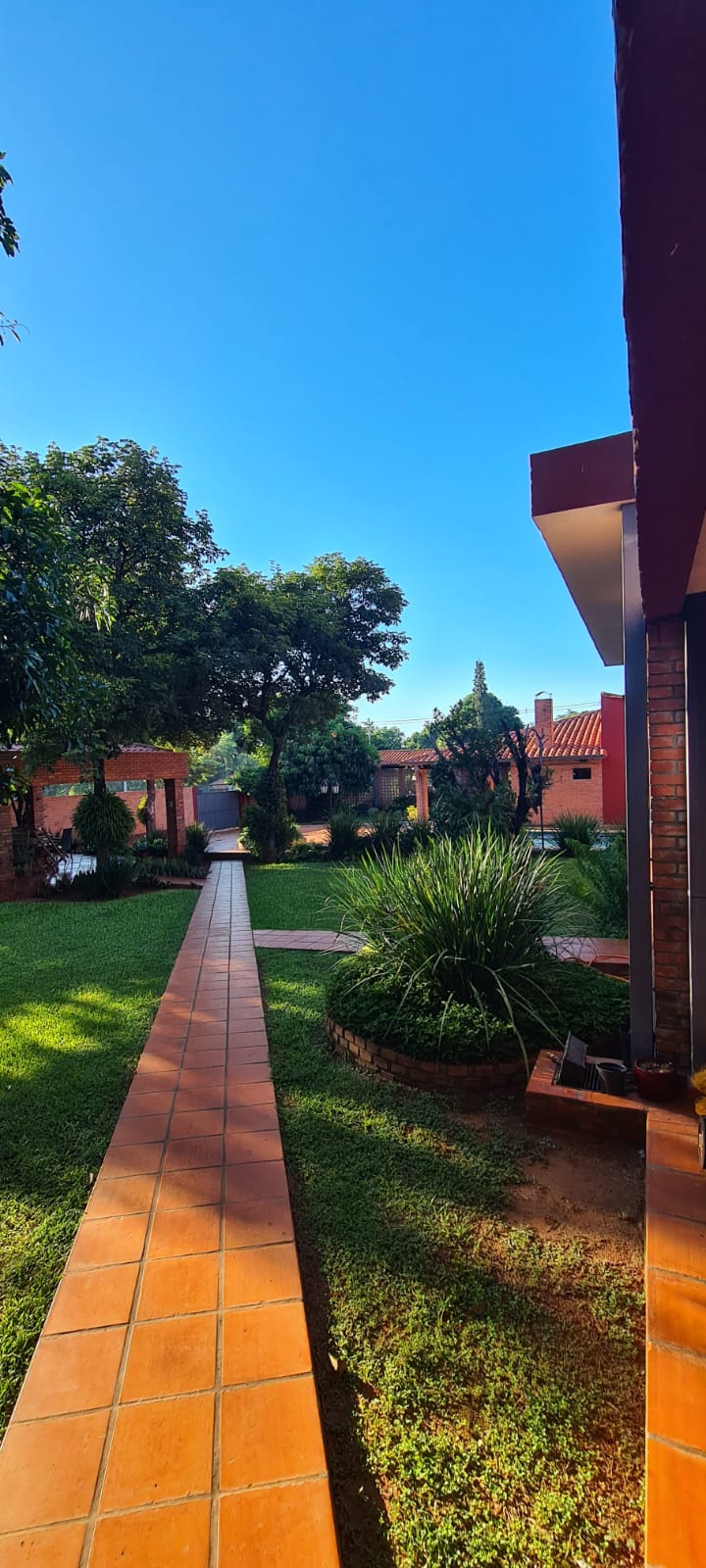 Se Vende Amoblada Residencia Premium A Minutos Del Aeropuerto Silvio Pettirossi - Photo 8