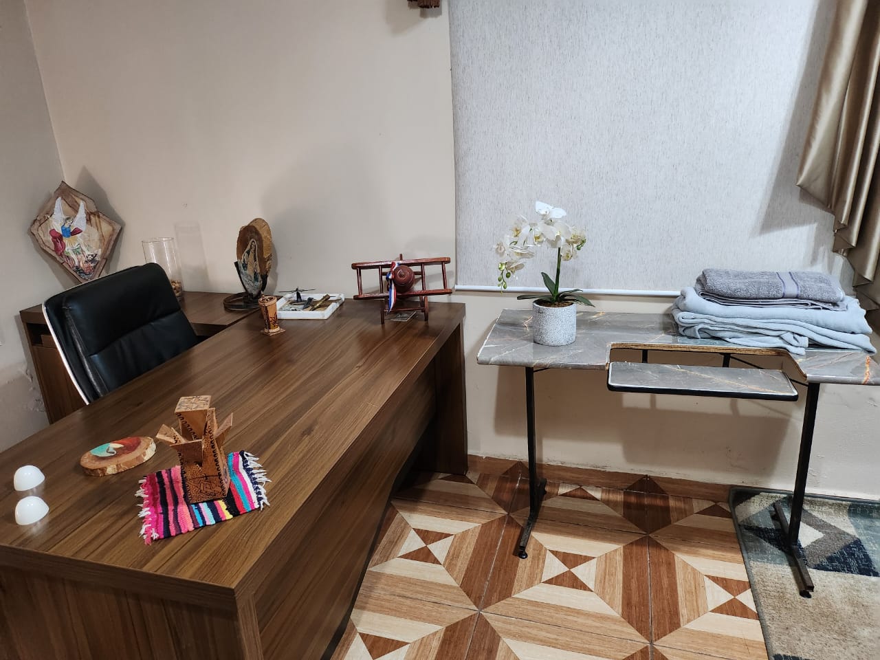 Se Vende Amoblada Residencia Premium A Minutos Del Aeropuerto Silvio Pettirossi - Photo 4