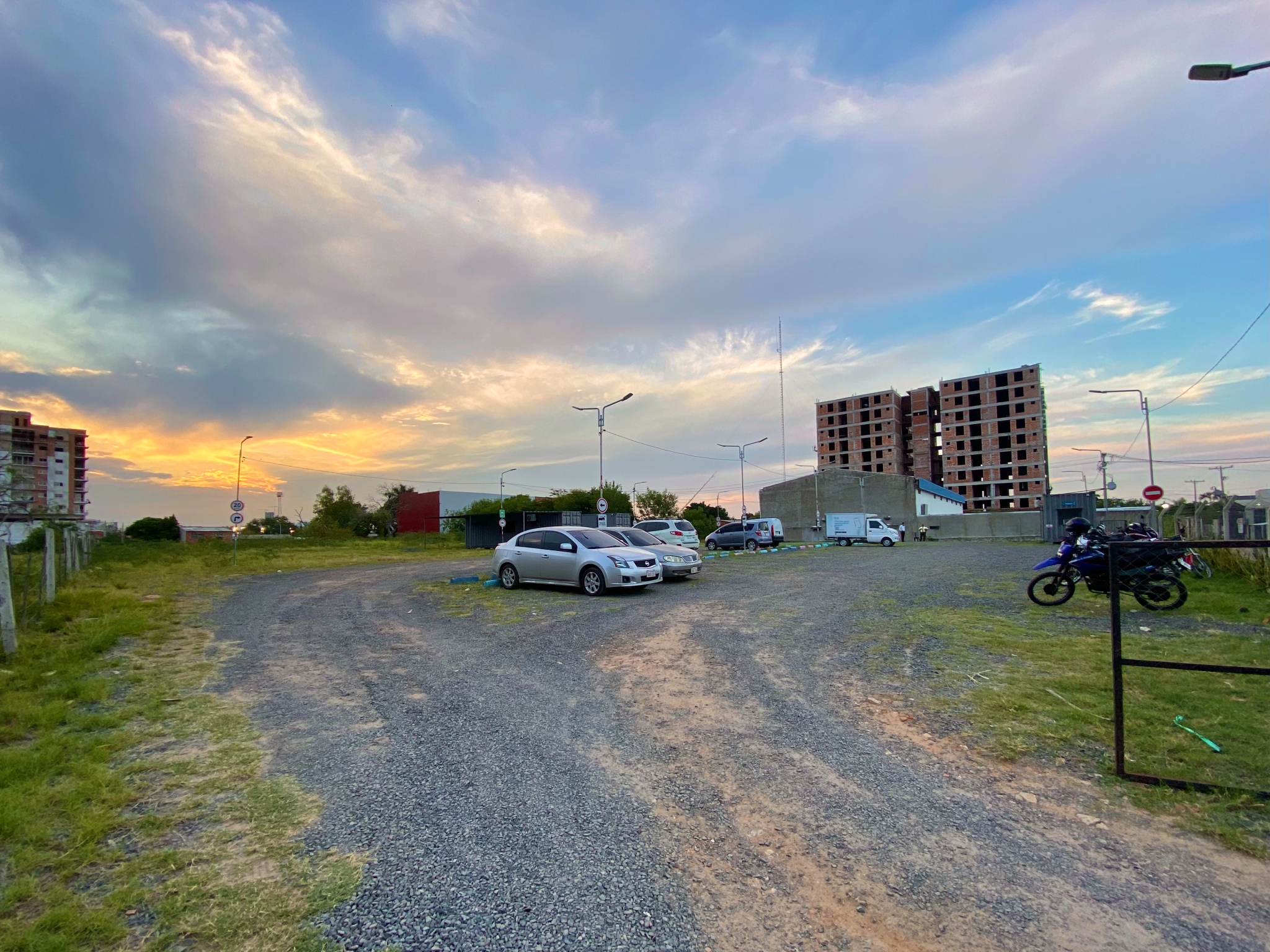 En Venta - Terreno En Luque - Photo 7