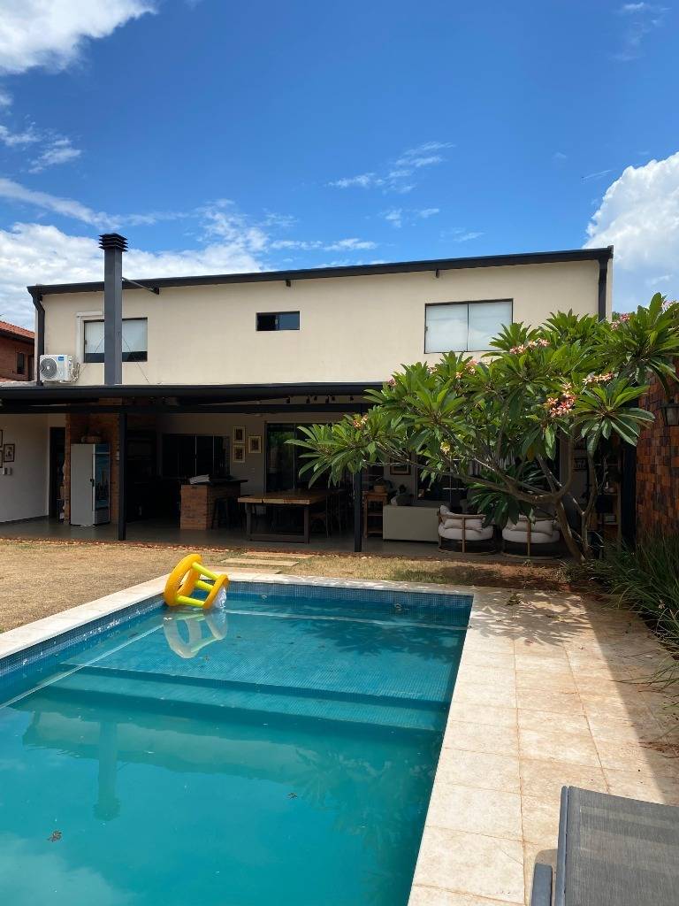 VENDO CASA EN ASUNCION - MADAME LYNCH - Photo 8