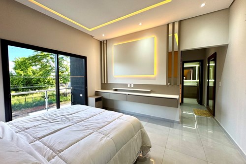 Casa-Venta A estrenar Manuel Ortiz Guerrero, Villa Industrial, San Lorenzo - Photo 16